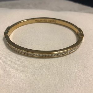 MK bracelet